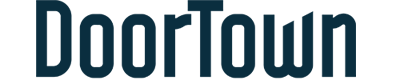 DoorTown logo