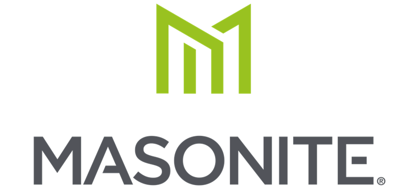 Masonite logo