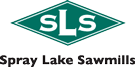 Spray Lake Sawmills logo