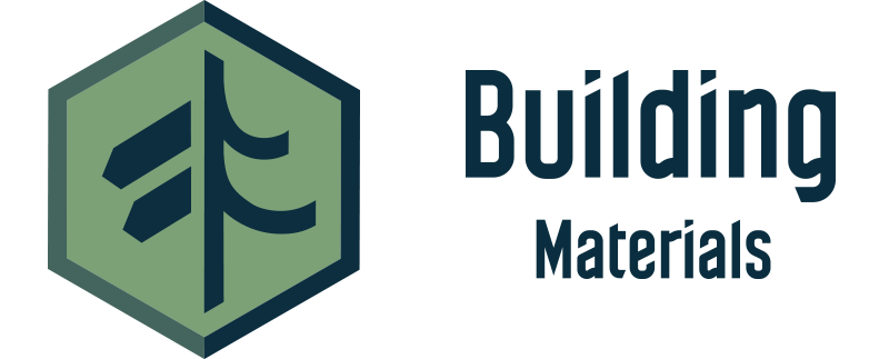Building Materials logo