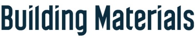 Building Materials logo