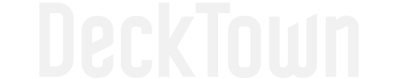 DeckTown logo