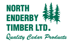 North Enderby Timber Ltd. logo