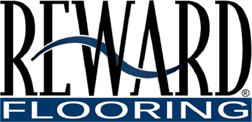 Reward Flooring logo