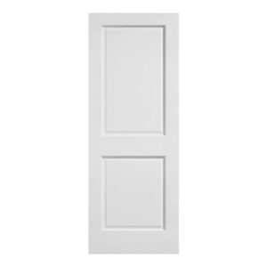 2 Panel Square Door