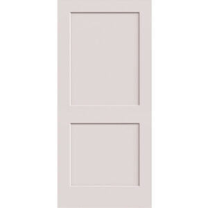 Interior Door - 2 Panel Shaker