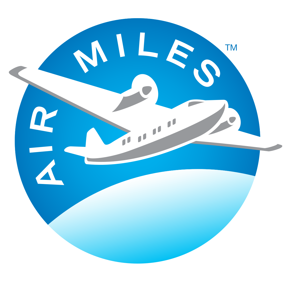 air miles logo