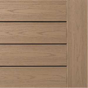 Azek Brownstone PVC Decking
