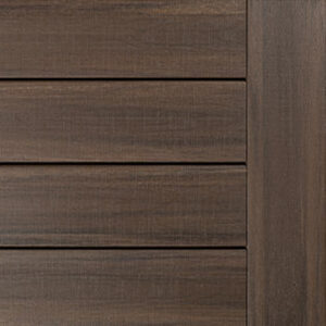 Azek Landmark American Walnut Decking