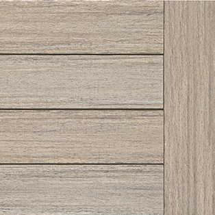 Azek Landmark French White Oak Decking