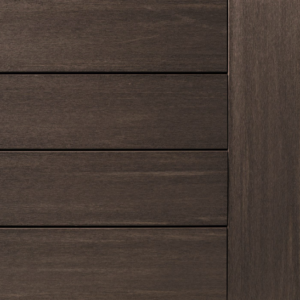 Azek Vintage Dark Hickory Decking