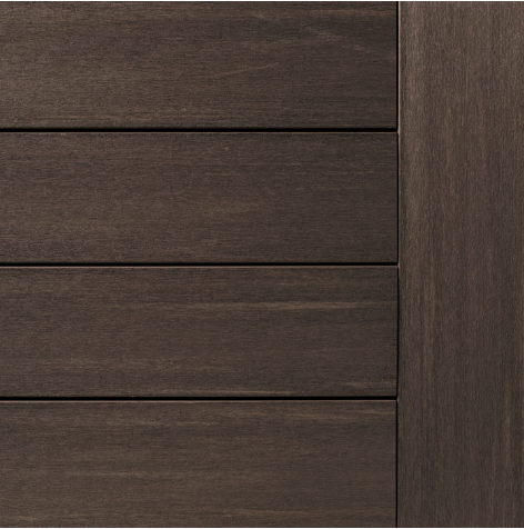 Azek Vintage Dark Hickory Decking