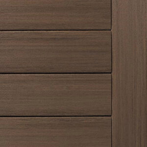 Azek Vintage English Walnut Decking
