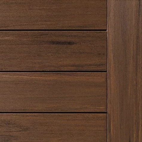 Azek Vintage Mahogany Decking