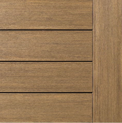 Azek Vintage Weathered Teak Decking
