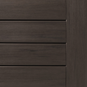 LEGACY ESPRESSO Decking