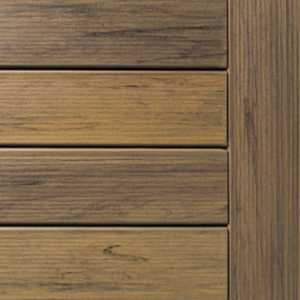Legacy Tigerwood Decking