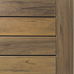 Legacy Tigerwood Decking