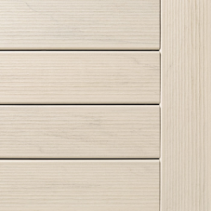 Legacy Whitewash Cedar Decking