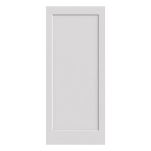 Mercer Door