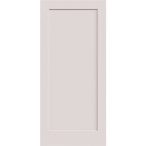 Interior Door - 1 Panel Liberty Shaker