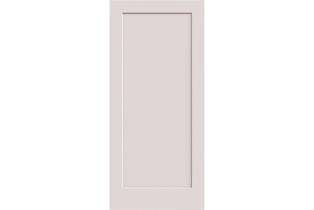 Interior Door - 1 Panel Liberty Shaker