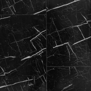 Luxury Vinyl Flooring Nero Marquina