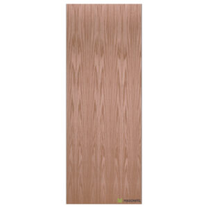 Oak Door