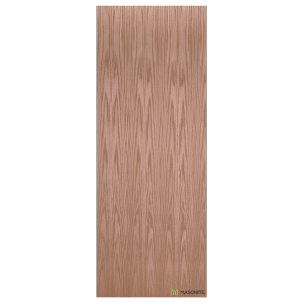 Oak Door
