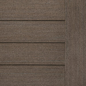 Prime + Dark Cocoa Decking