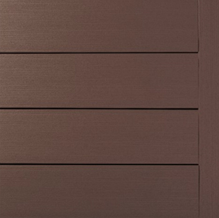 Prime Dark Teak Decking