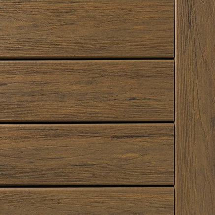 Reserve Antique Leather Decking