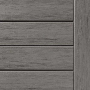 Reserve Driftwood Decking