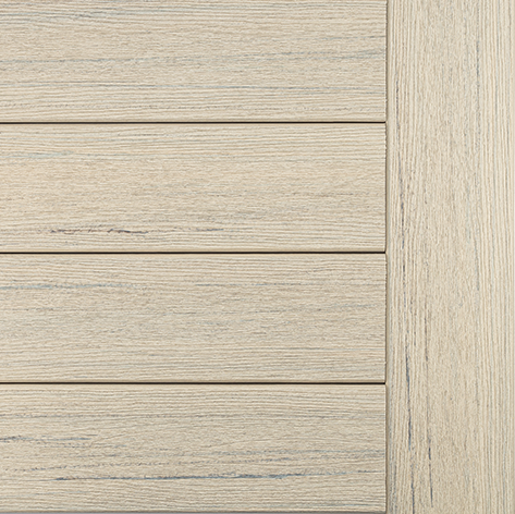 Reserve Reclaimed Chestnut Decking