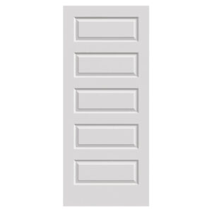Riverside Door