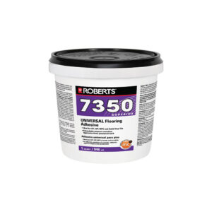 Roberts Universal Flooring Adhesive Pail