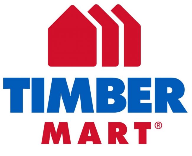 timber mart logo