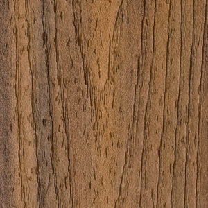 Transcend Tropical Havana Gold Decking