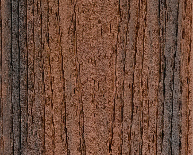 Transcend Tropical Spiced Rum Decking