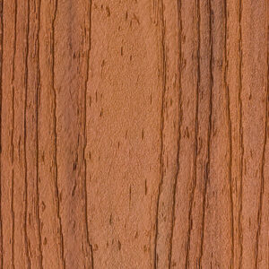 Transcend Tropical Tiki Torch Decking