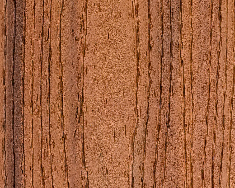 Transcend Tropical Tiki Torch Decking