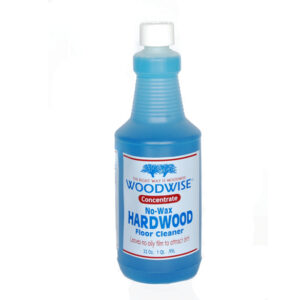 Woodwise Cleaner Concentrate Bottle