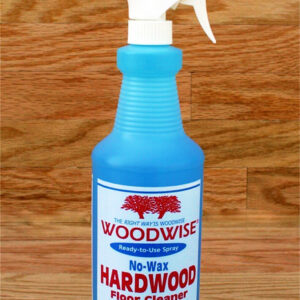 Woodwise Cleaner Spray Bottle