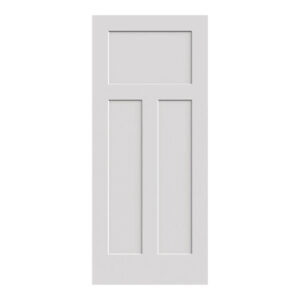Yarrow Door