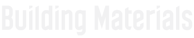 Building Materials logo