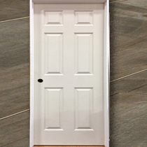 pre-hung doors thumbnail