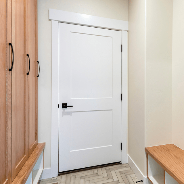 shaker panel door thumbnail