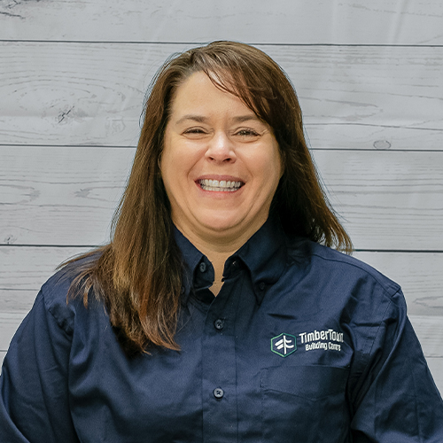 Featured image for “Penny Coleman, QHSO”