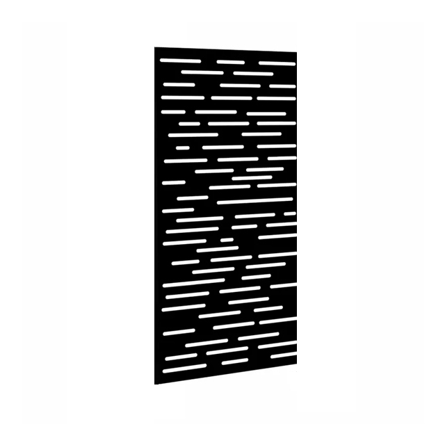 Oasis Matrix Privacy Screen