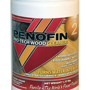 Penofin Pro-Tech Wood Cleaner 3.79 litre